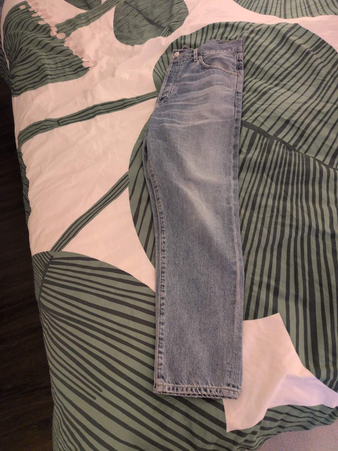 Citizens of Humanity Liya High Rise Jeans - photo 4