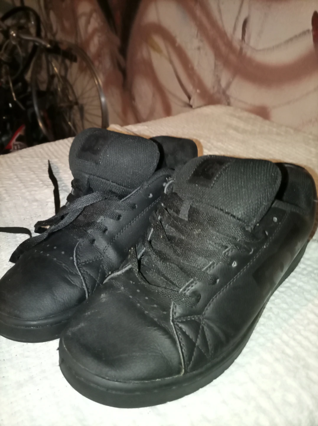 DC Men's Gaveler Shoes - Size 9 - photo 3