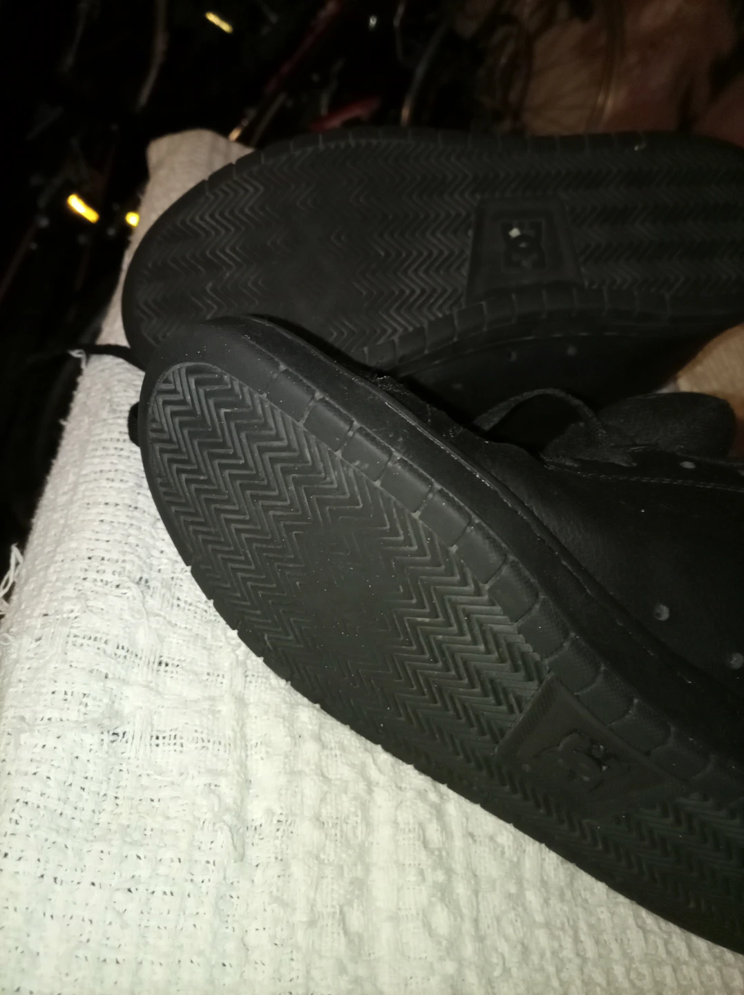 DC Men's Gaveler Shoes - Size 9 - photo 4