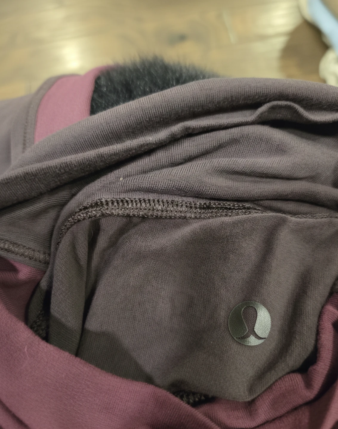 Lululemon Bodysuit Size 6 - photo 3