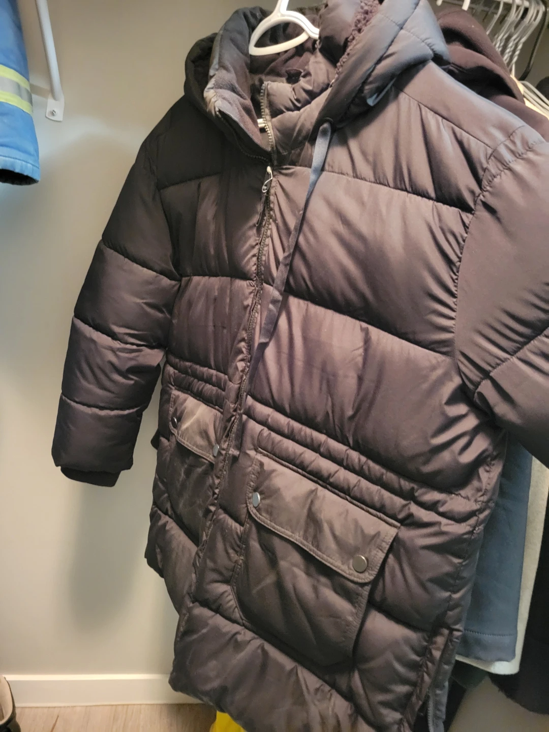 GAP ColdControl Max Puffer Jacket - XXL - photo 2