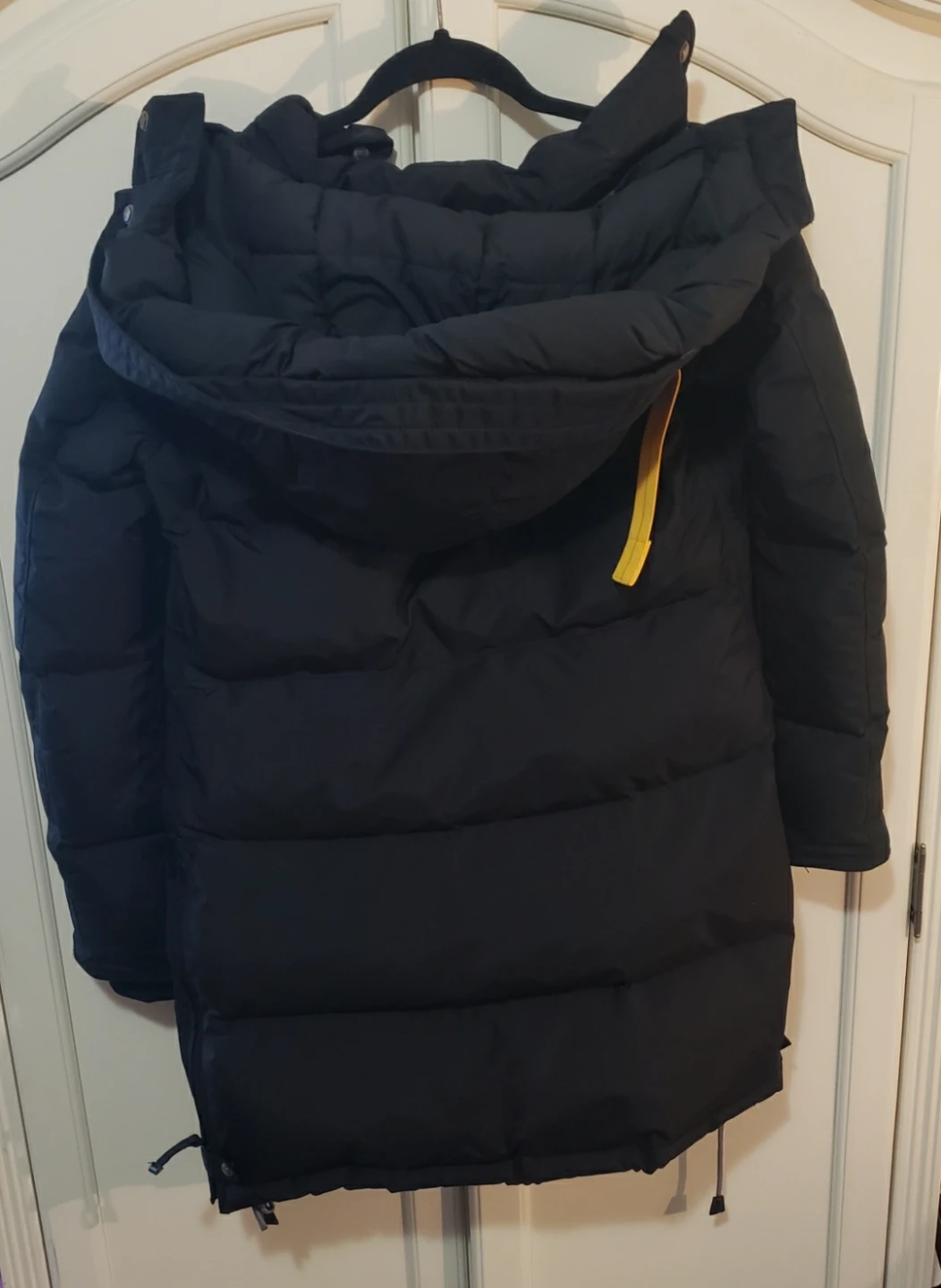 Authentic Parajumpers Jacket