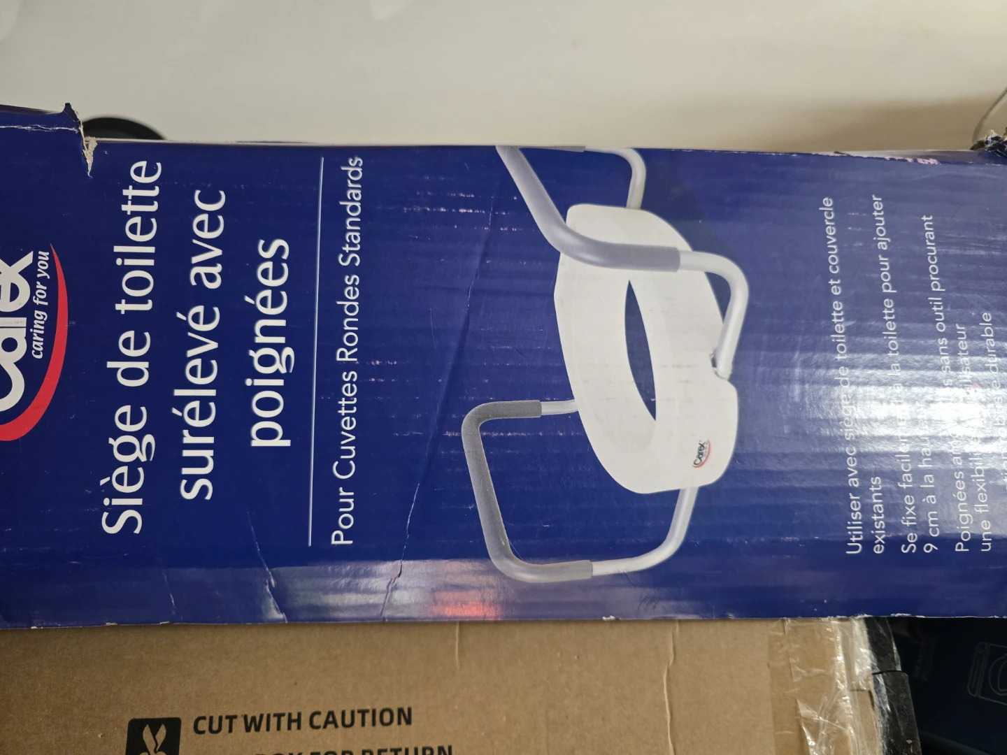shower stool, safety rail, toilet support, toilet seat, showe - photo 5