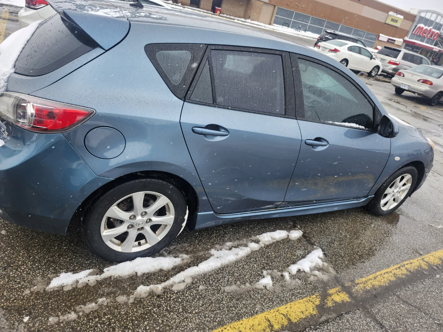 Vehicle - photo 4