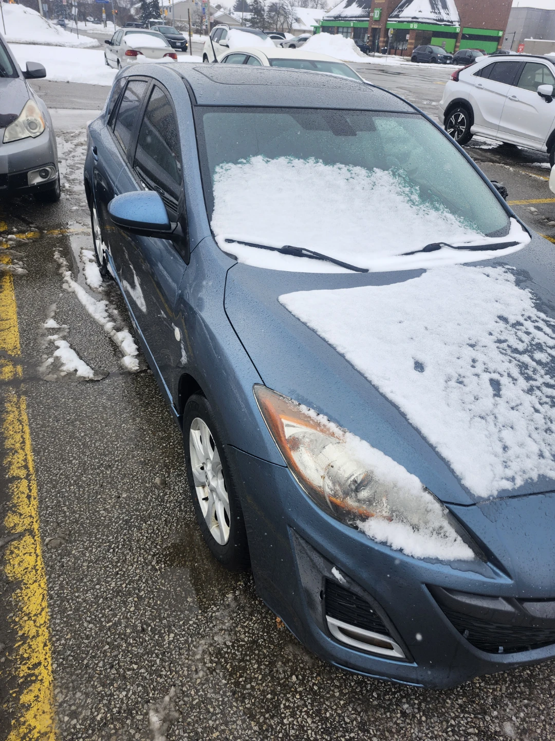 Vehicle - photo 5