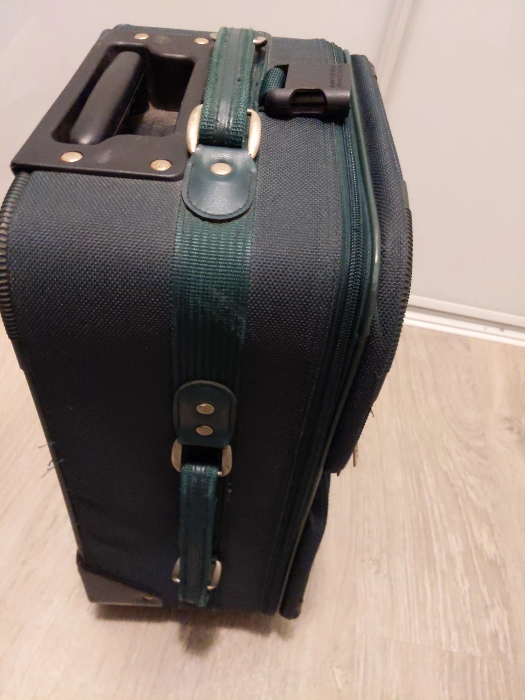American Tourister Carry-On Suitcase - photo 3