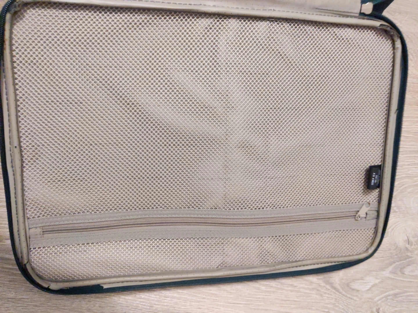 American Tourister Carry-On Suitcase - photo 5