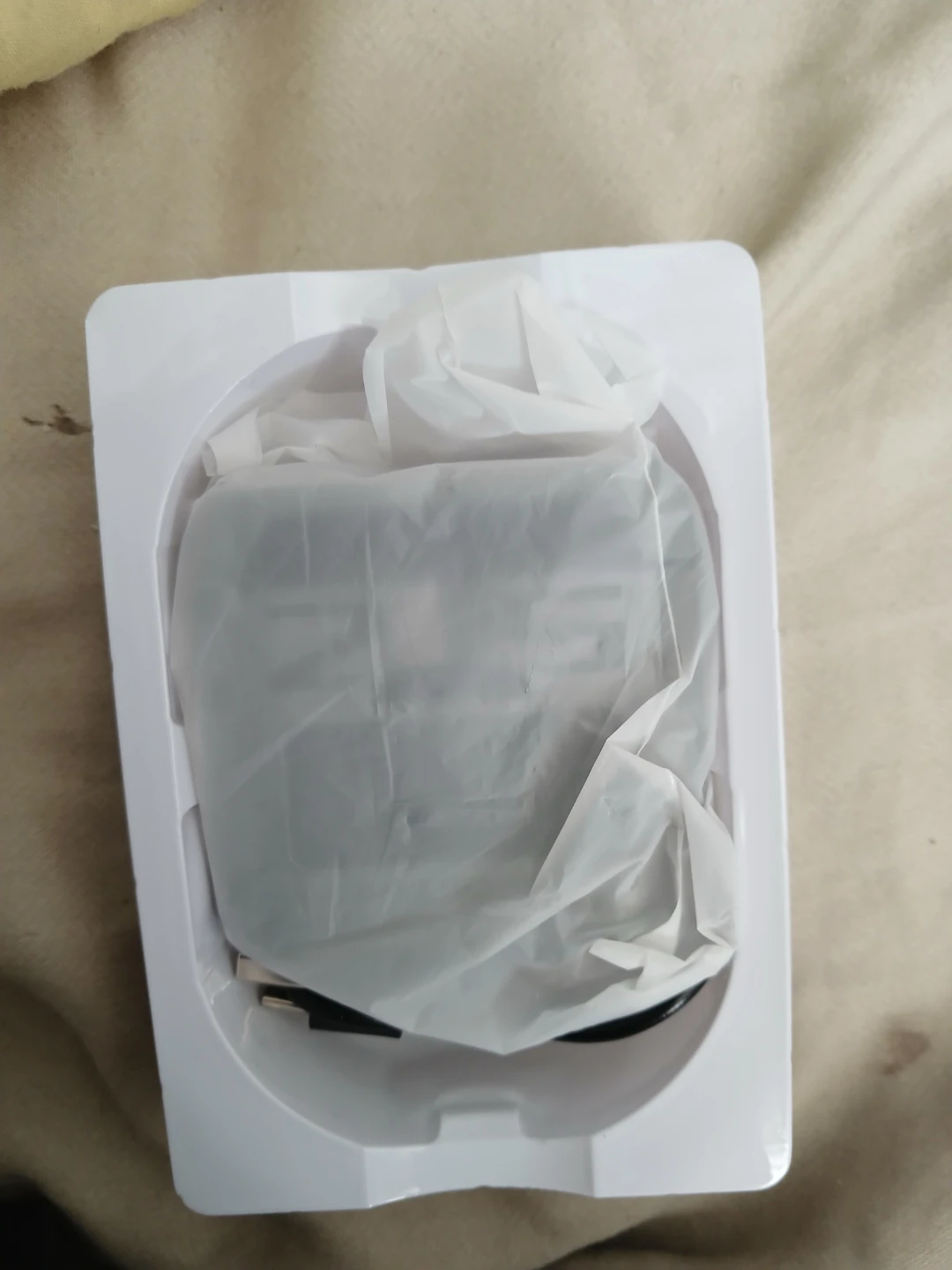 Brand New Senyang Z9 Game Headset - photo 2