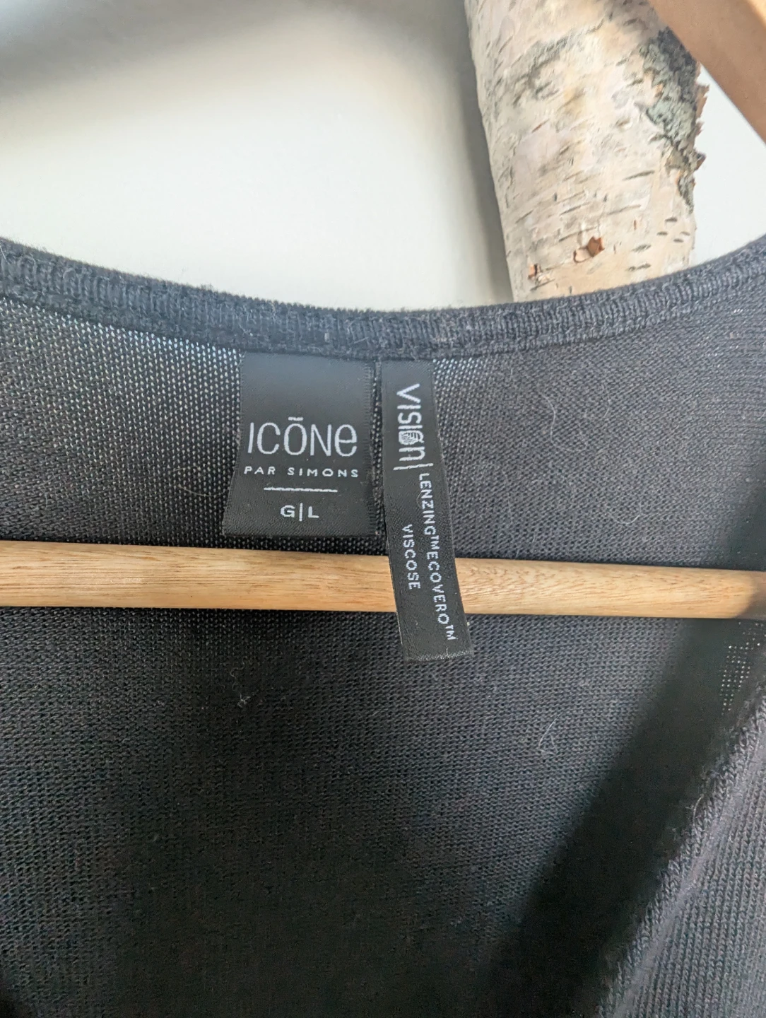 Knit Top - photo 2