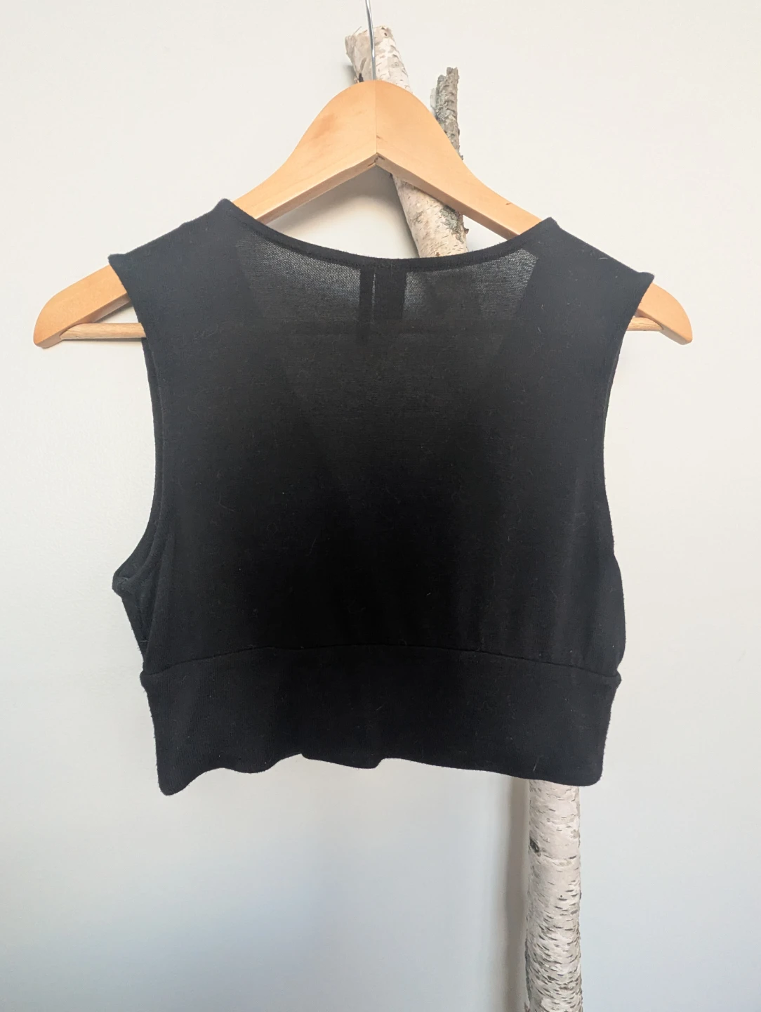 Knit Top - photo 3