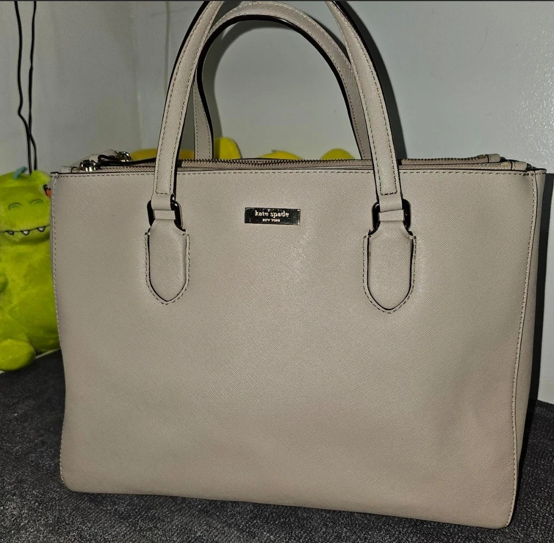 Kate Spade Tote Handbag