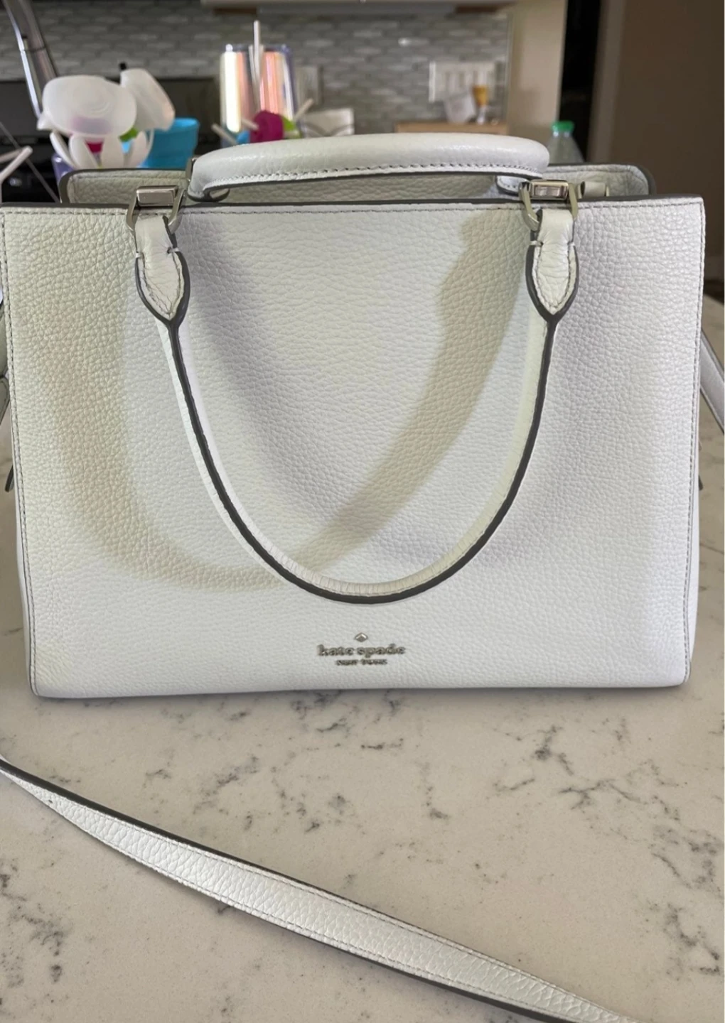 Kate Spade Tote Handbag - photo 2