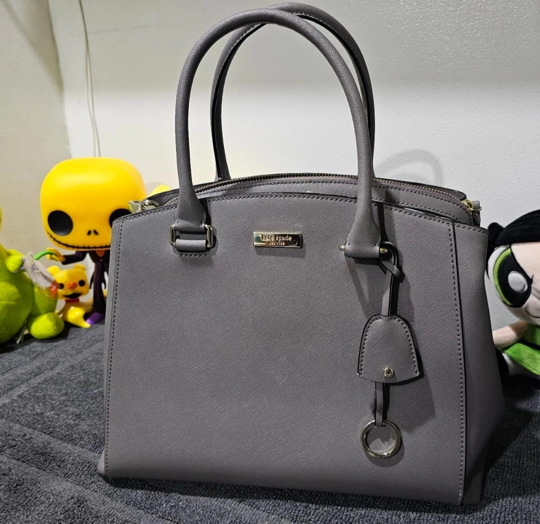 Kate Spade Tote Handbag - photo 3