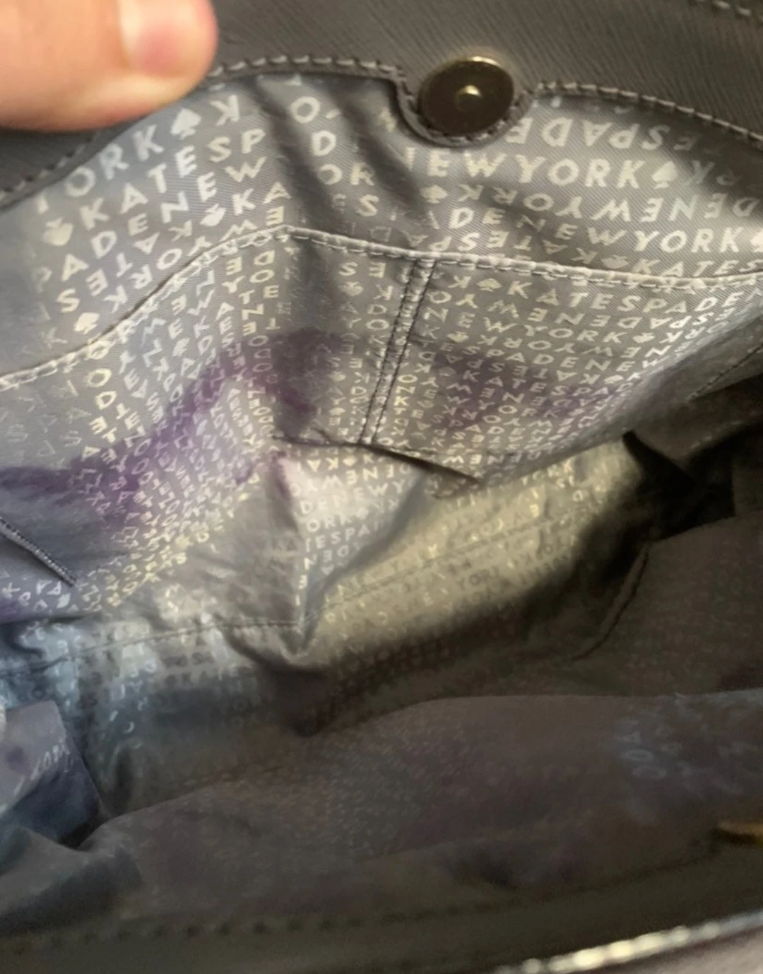 Kate Spade Tote Handbag - photo 4