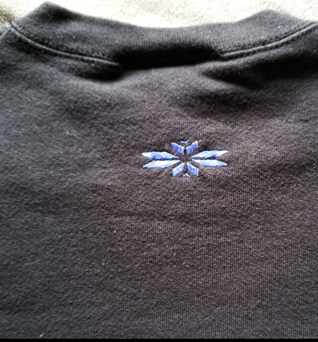 Salt Lake 2002 Olympic Winter Games Sweatshirt - photo 5
