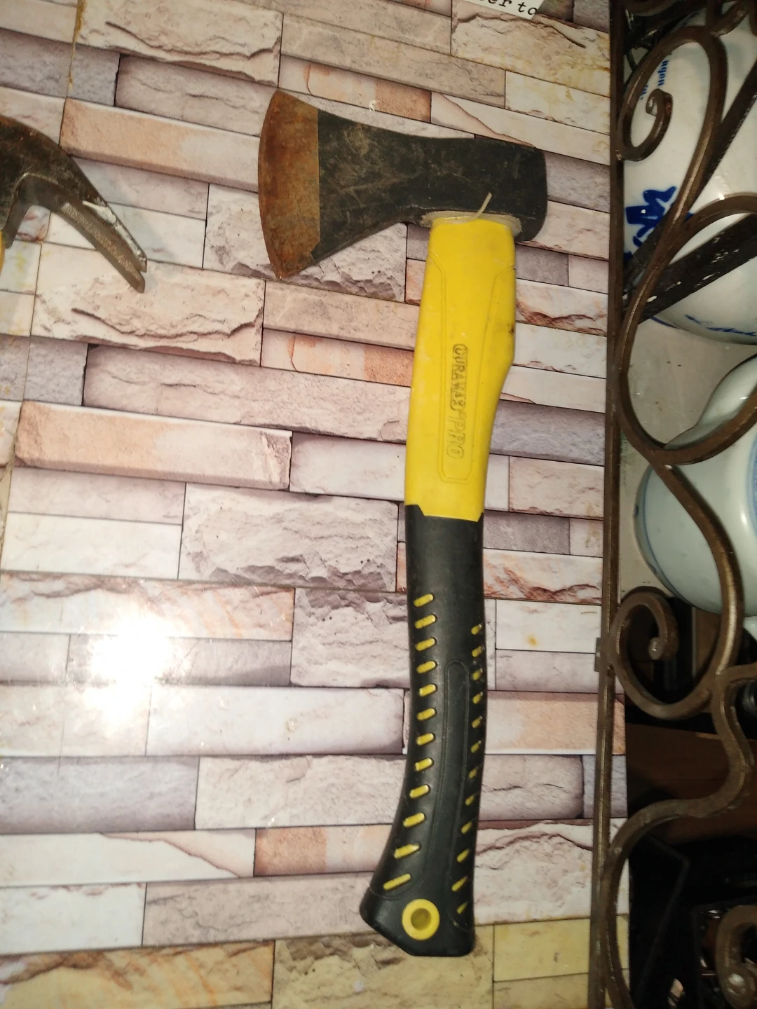 Duramax pro hatchet - photo 2