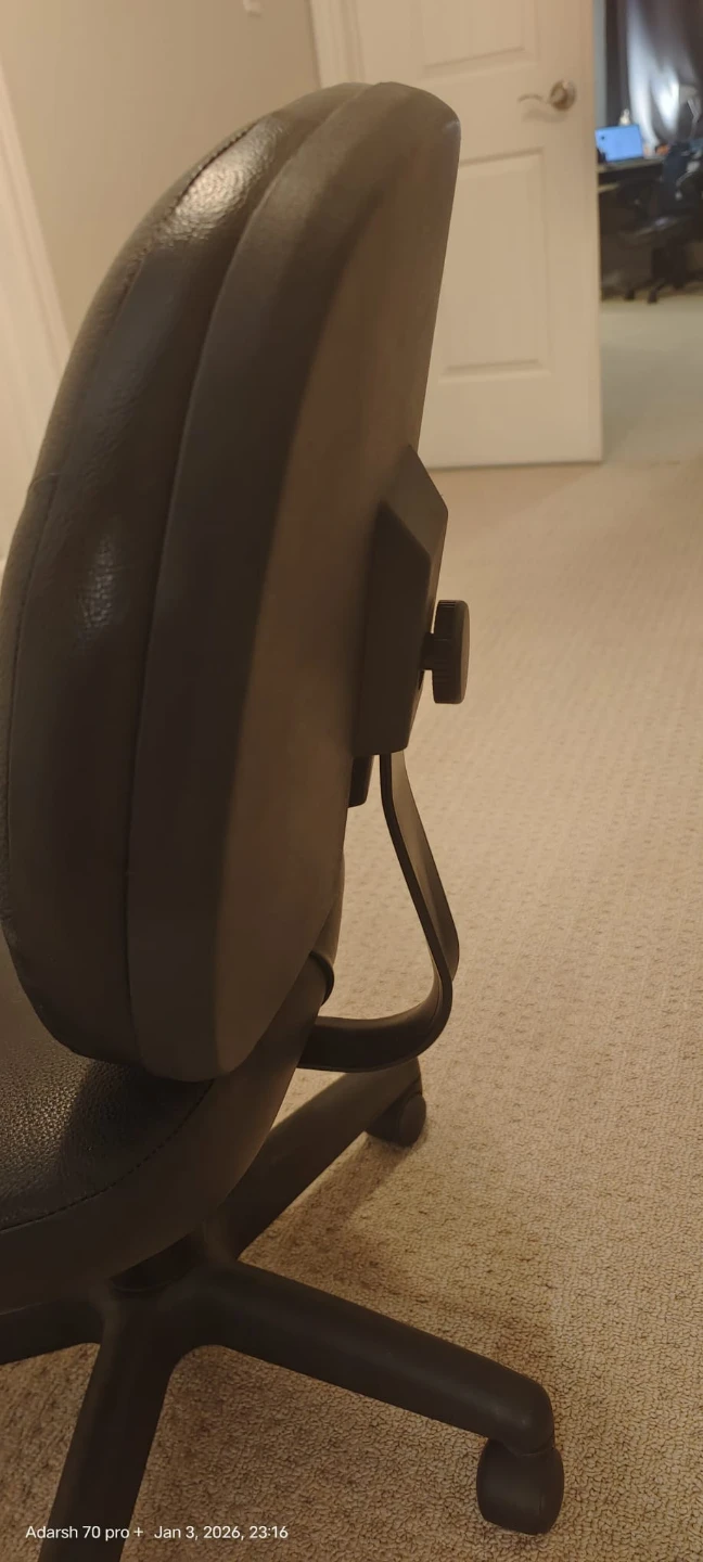 Office Chair - photo 4