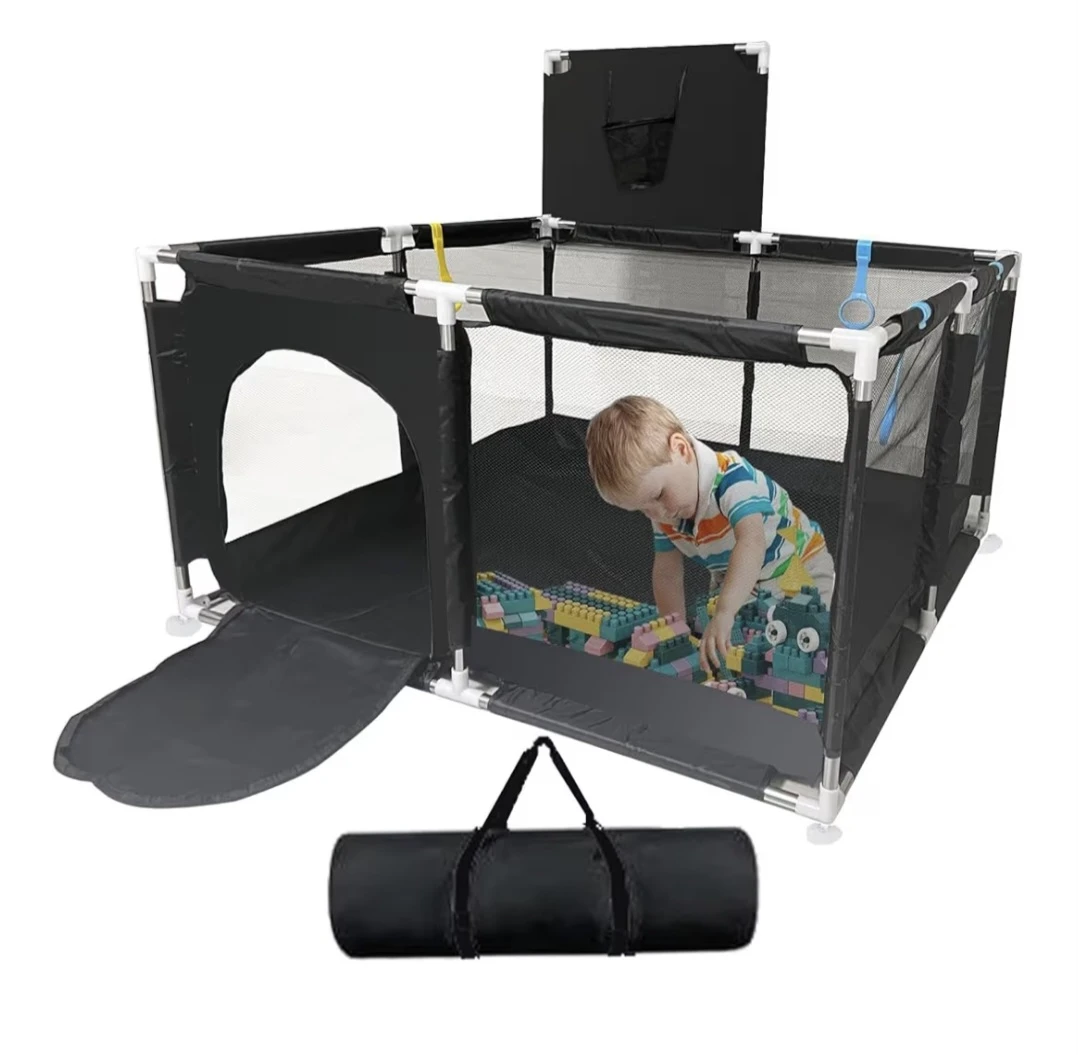 Baby Playpen, Indoor/Outdoor Kids Activity Centre