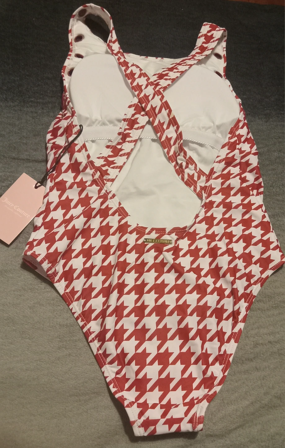 Juicy Couture Bathing Suit - photo 3