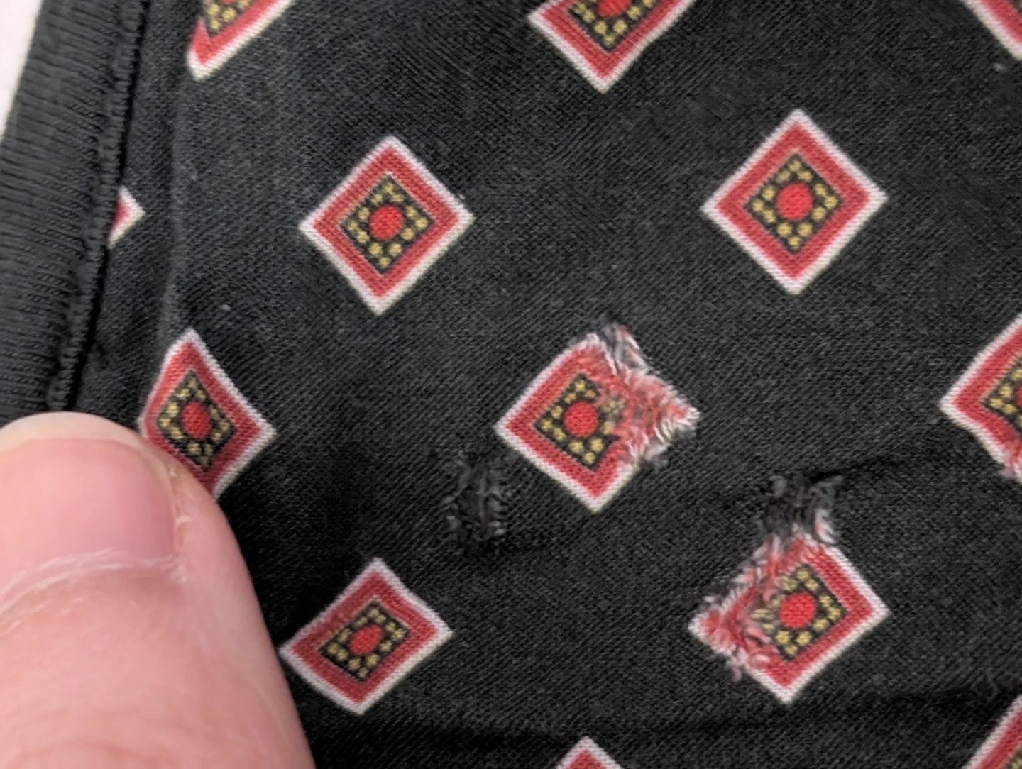 Tommy Hilfiger Olive Green Tank Top - photo 4