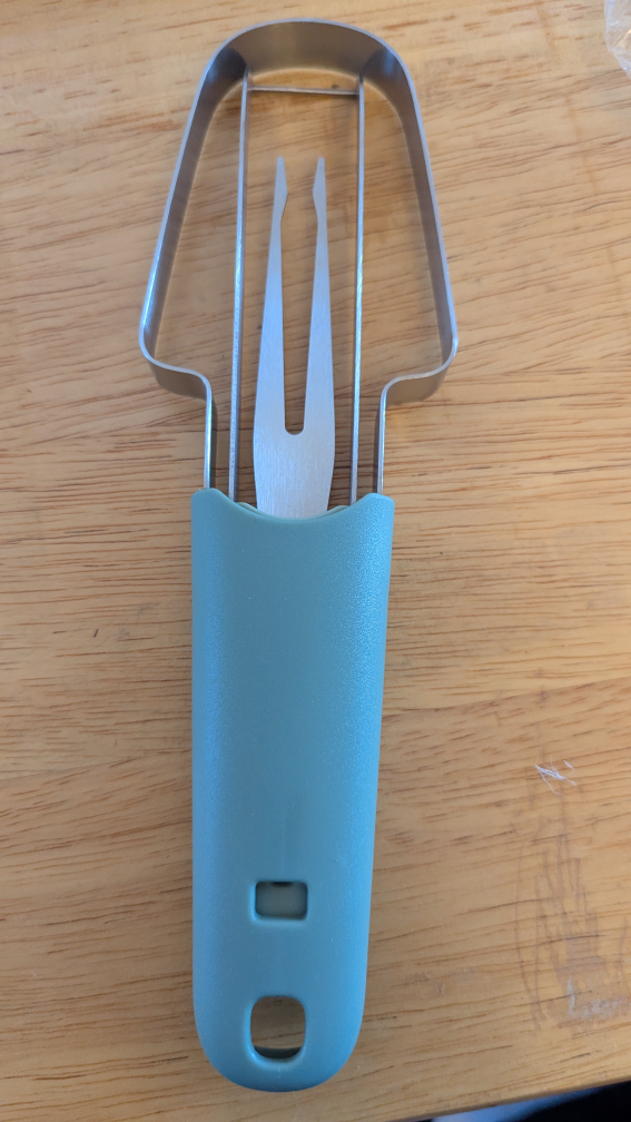Watermelon Cutter Slicer Tool Set - photo 2