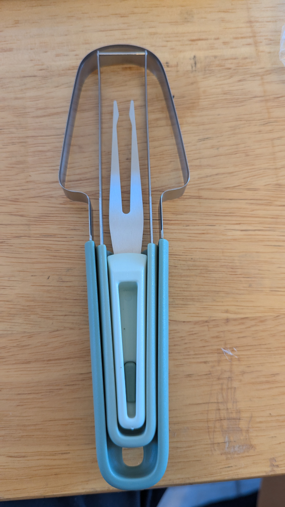Watermelon Cutter Slicer Tool Set - photo 5