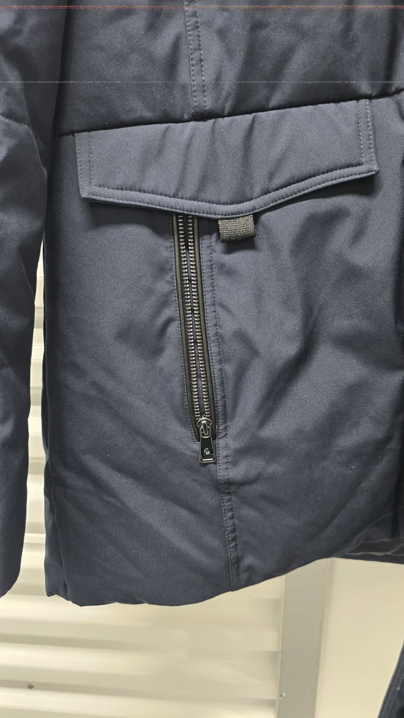 Lauren Ralph Lauren Down Puffer Jacket - photo 3