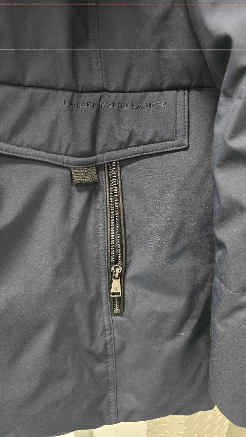 Lauren Ralph Lauren Down Puffer Jacket - photo 4