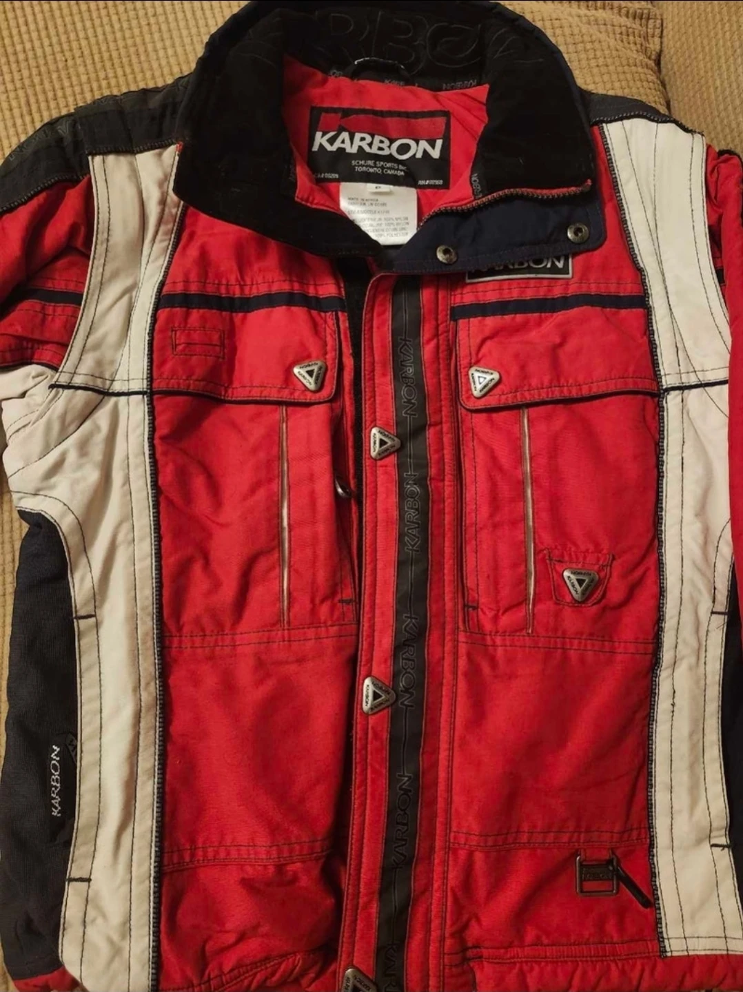 KARBON K1740