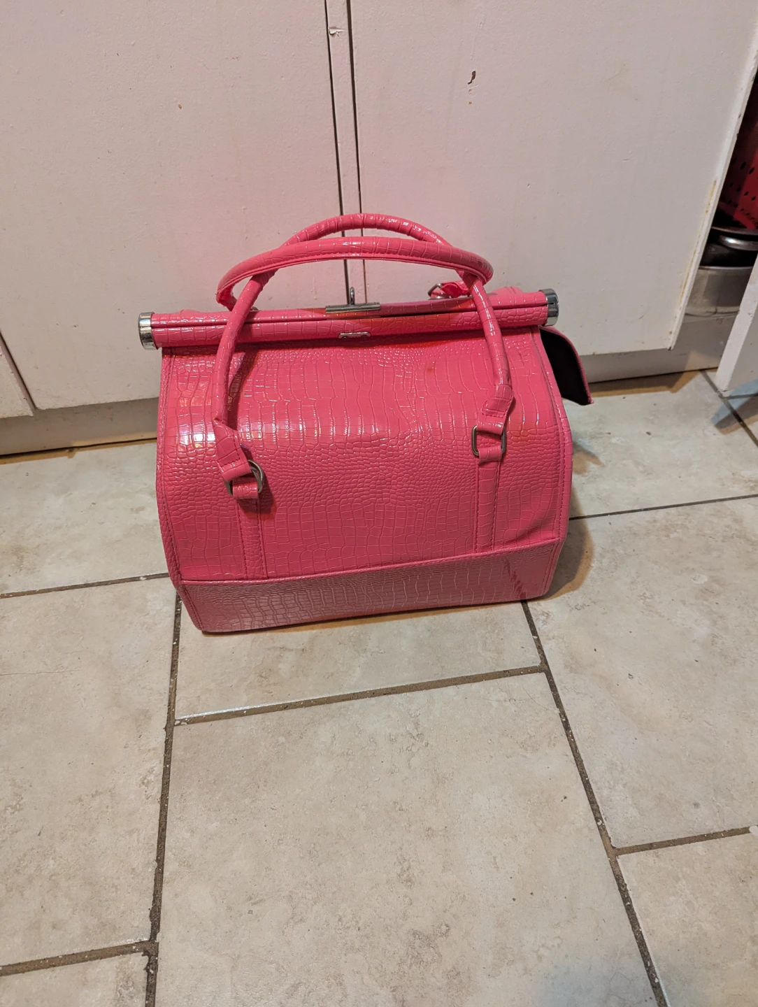LG handbag/travel bag