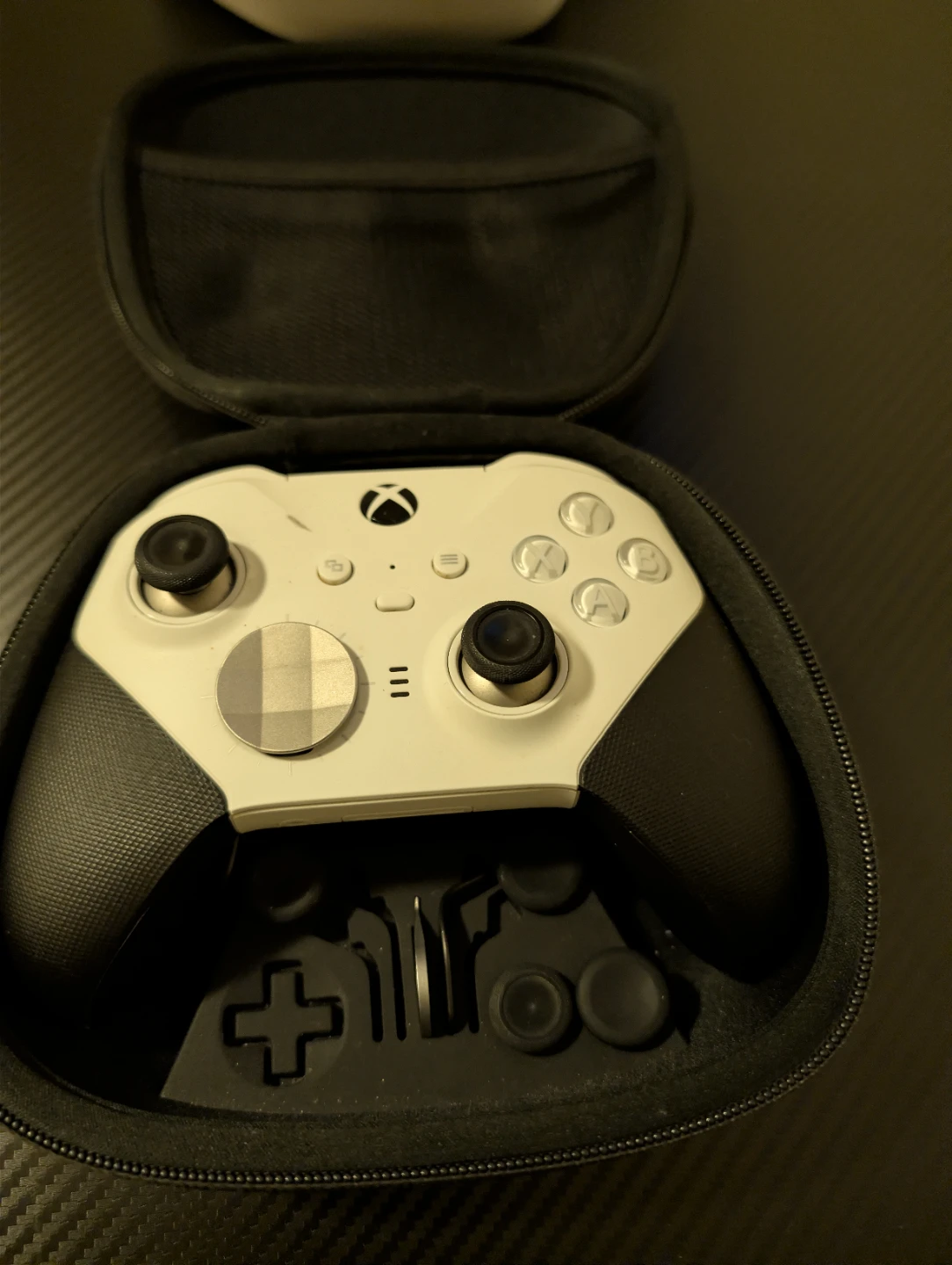 Xbox Elite Wireless Controller Series 2 - White