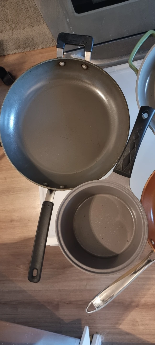 Cookware Set - photo 3