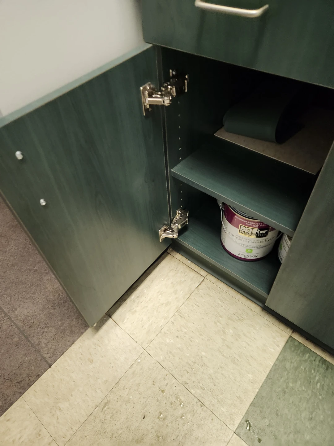 Kitchen Cabinets - photo 5