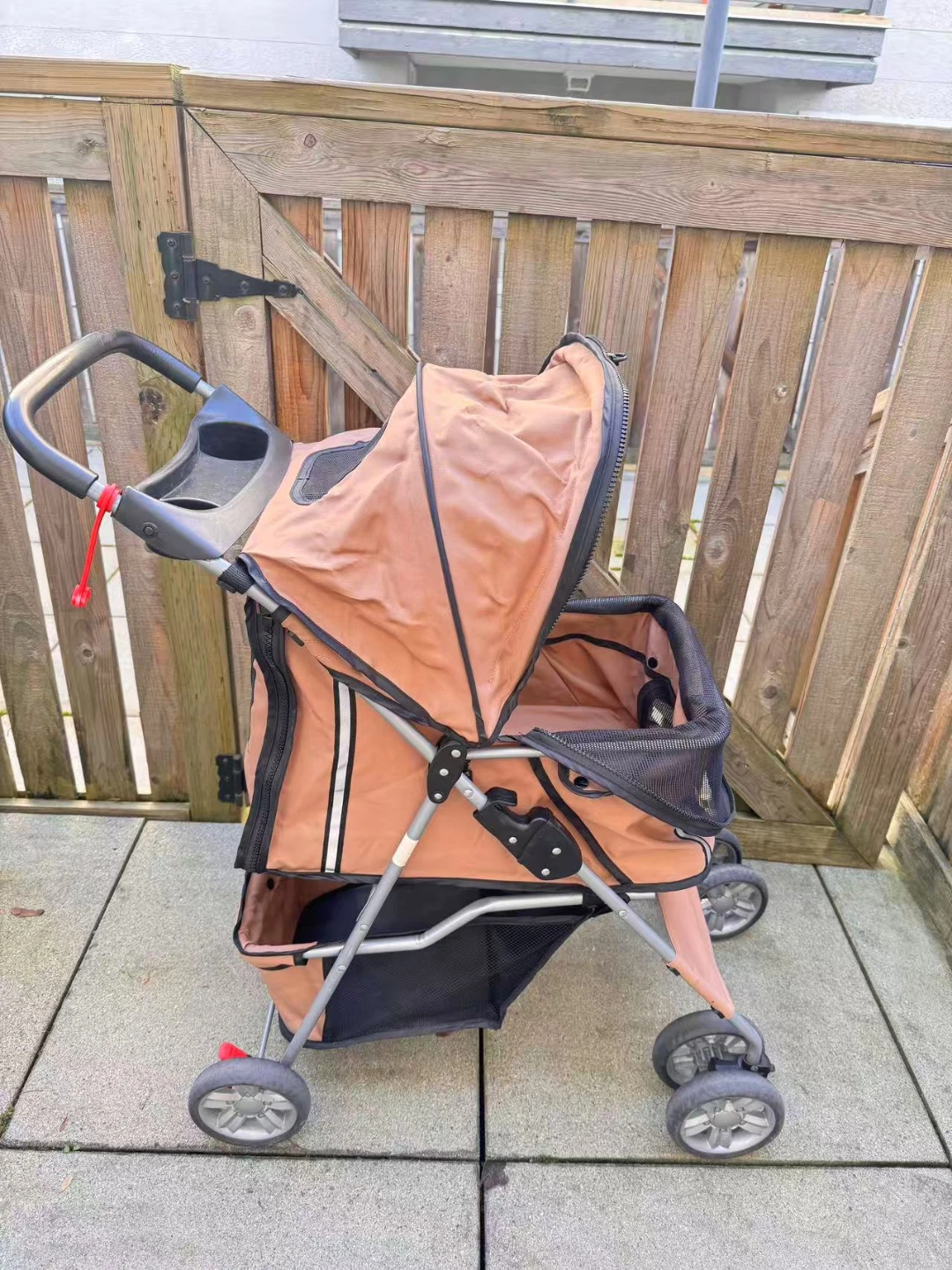 Pet Stroller