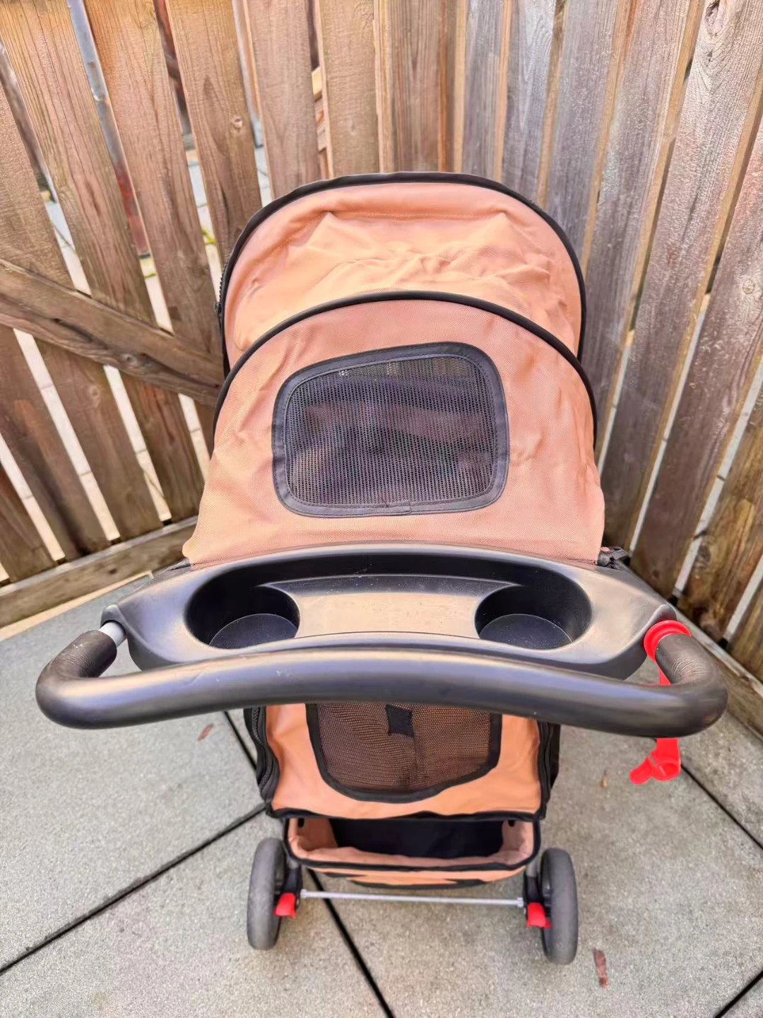 Pet Stroller - photo 2