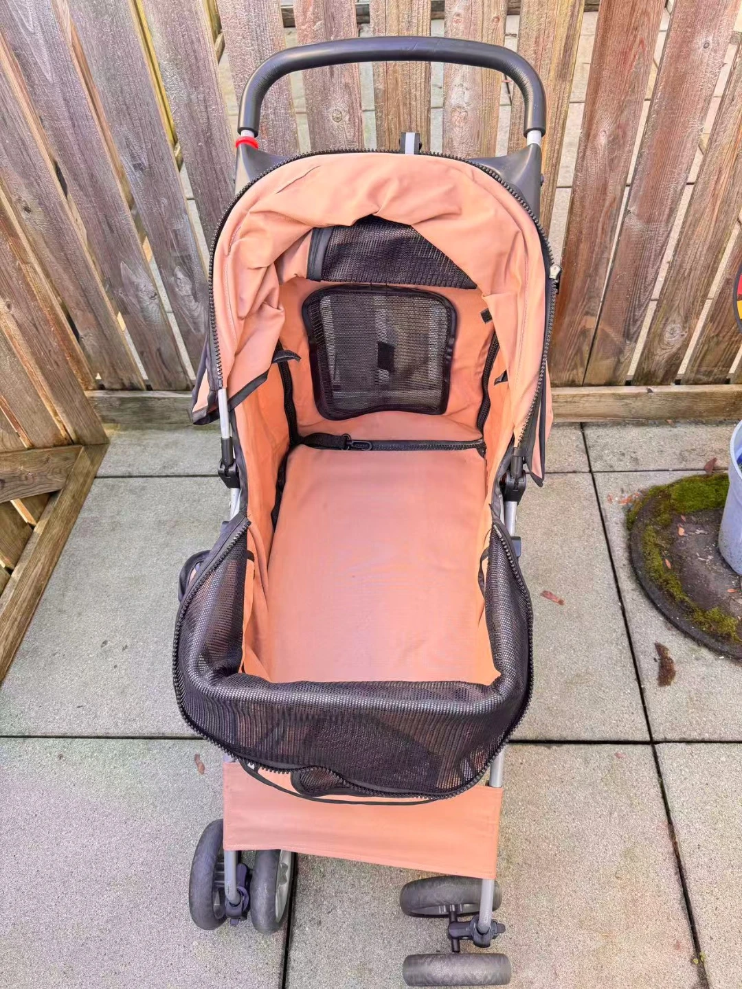 Pet Stroller - photo 3