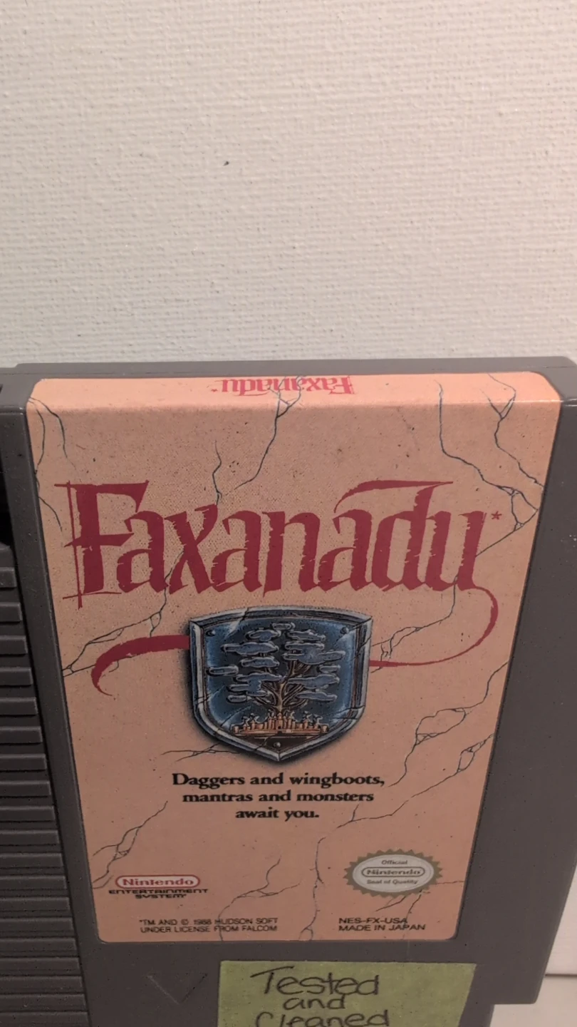 Video Game Blow Out - photo 5