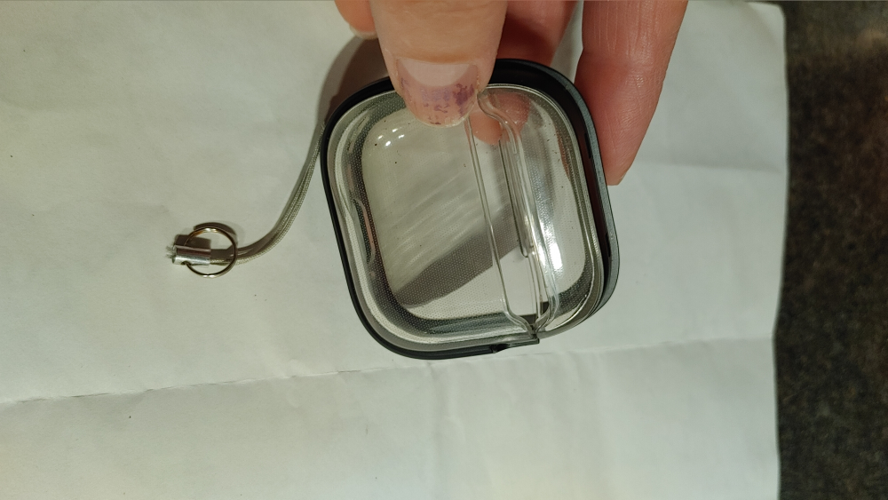 AirPods Pro Case - photo 3