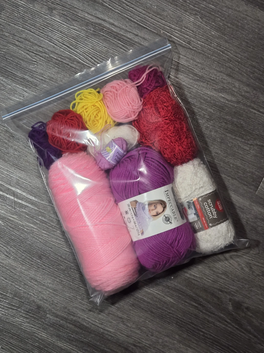Yarn Lot 🧚🏼‍♀️🧶 Selling ASAP‼️ - photo 4