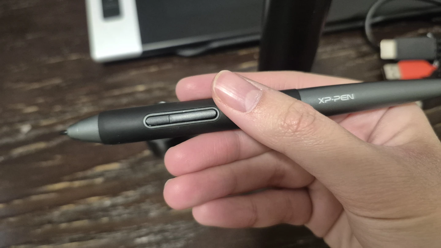 XP-Pen Innovator 16 Drawing Tablet - photo 4