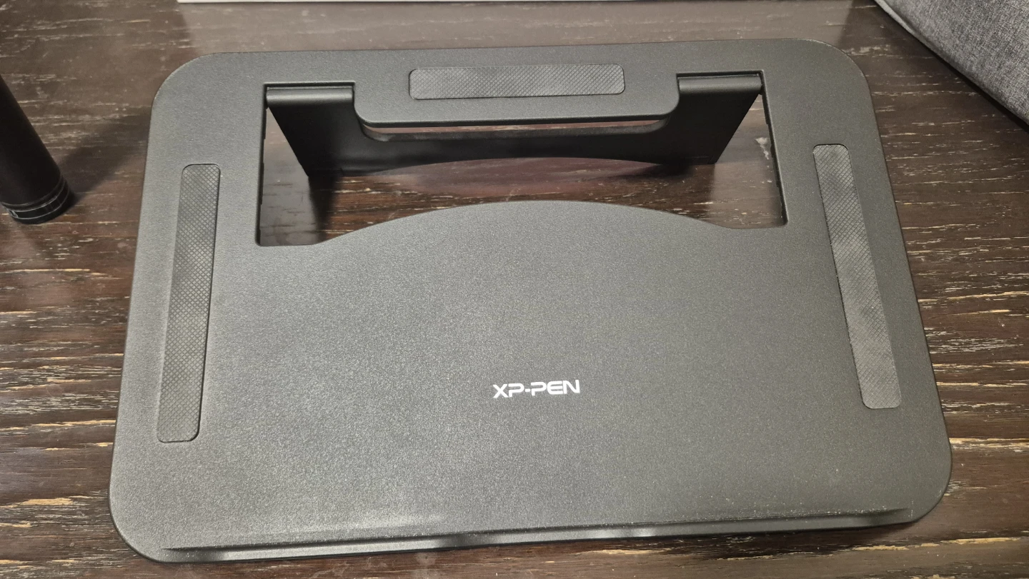 XP-Pen Innovator 16 Drawing Tablet - photo 5
