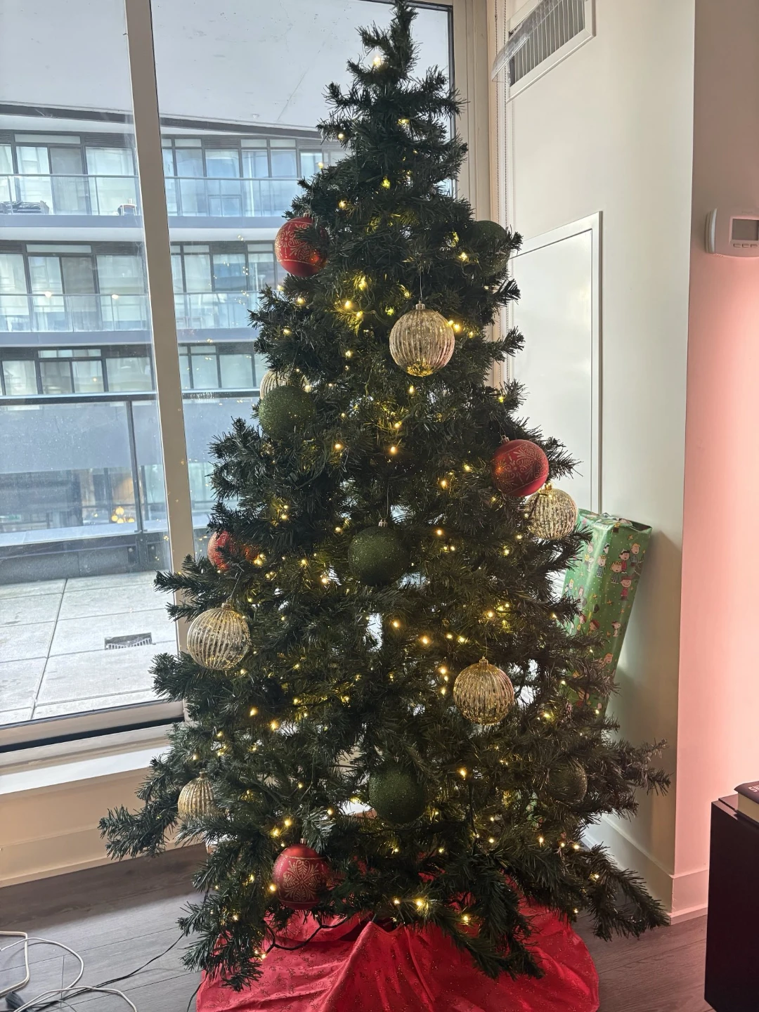 Christmas Tree with Ornaments - Not lights - photo 3