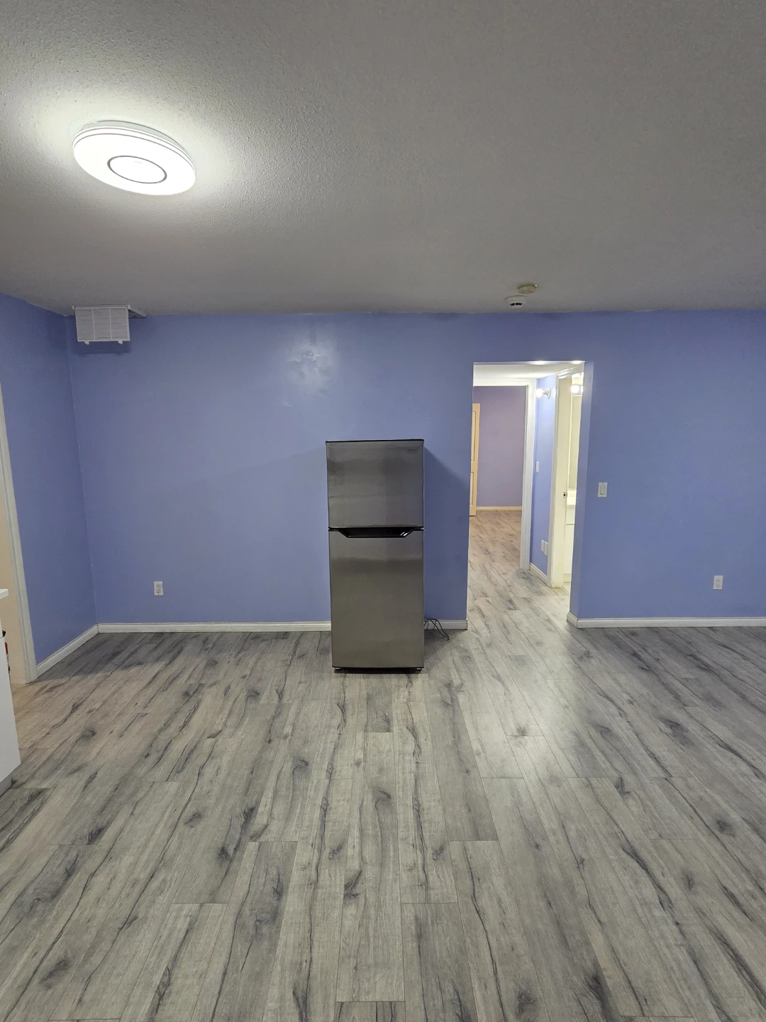 2 bed 1bath Basement for rent - photo 2