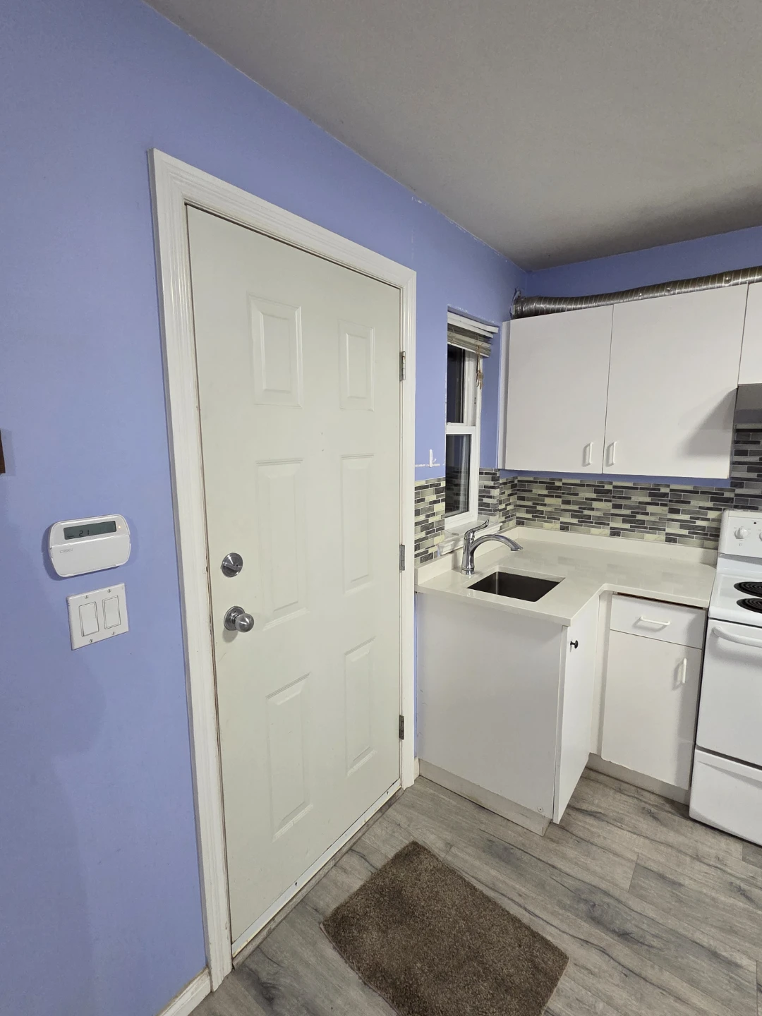 2 bed 1bath Basement for rent - photo 4