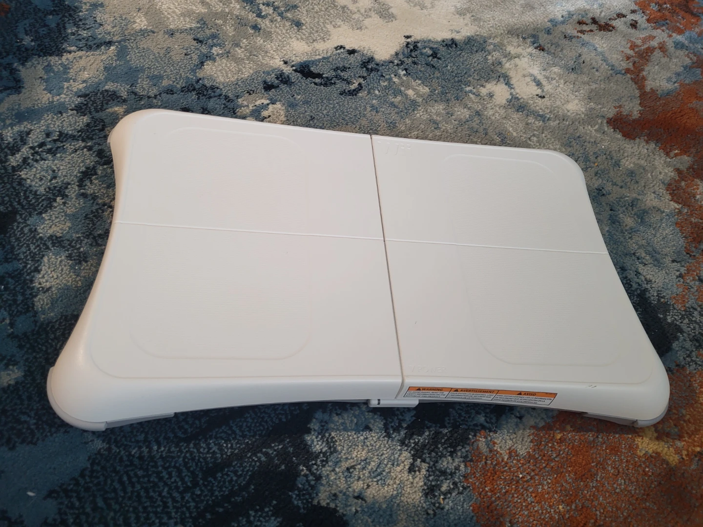 Wii Balance Board
