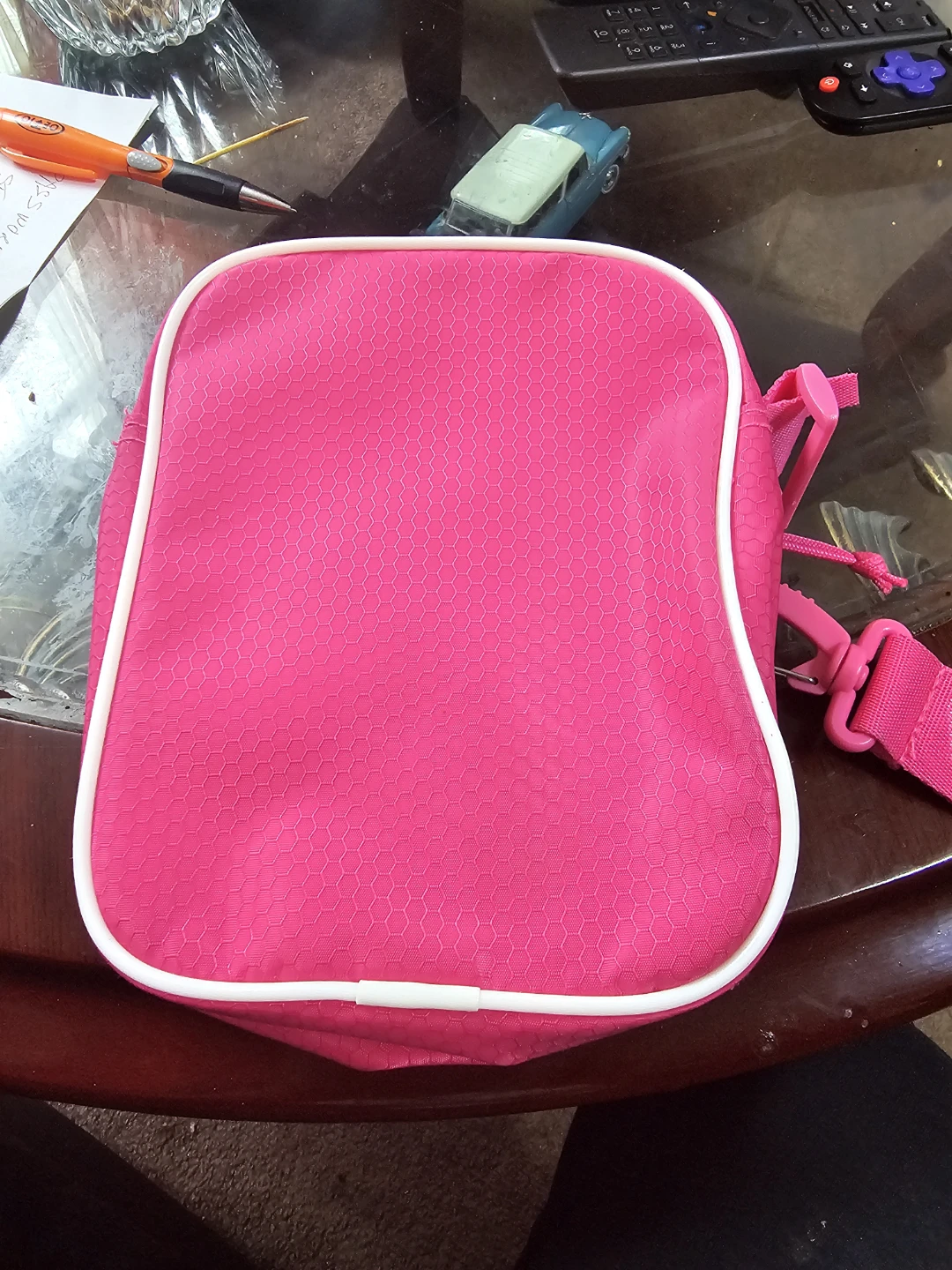 Reebok Pink Bag - photo 2