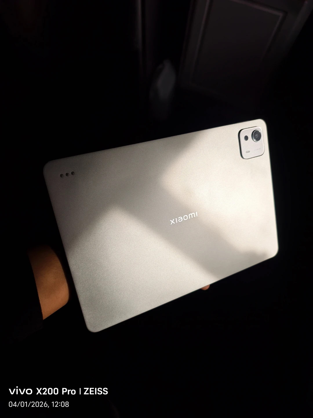 Xiaomi Pad 7S Pro 12.5 Tablet - photo 3