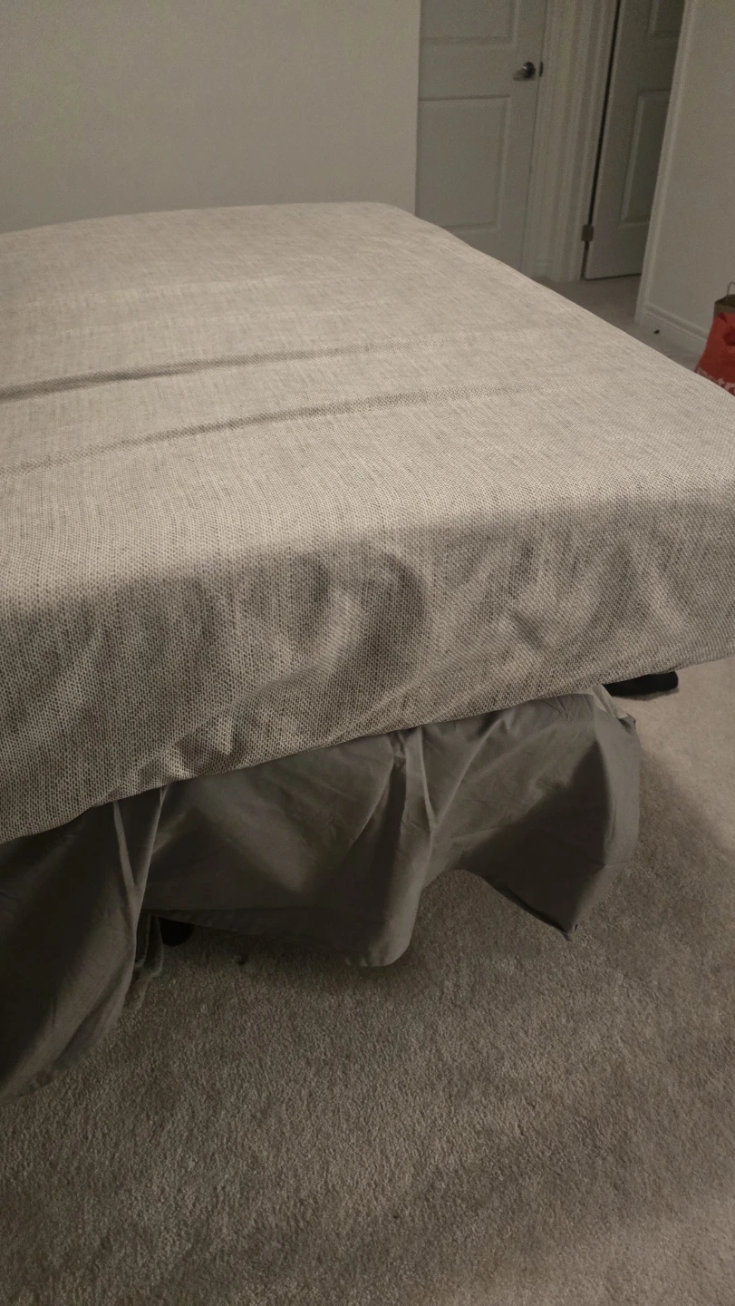 Motion Essentials II Adjustable Foundation - photo 3