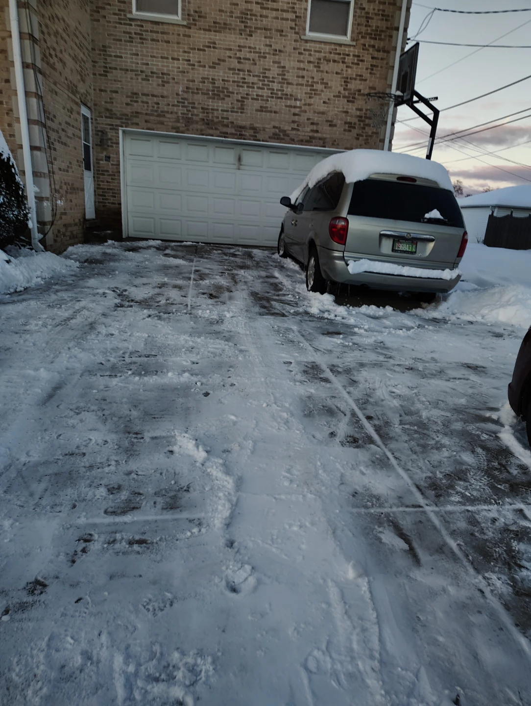 We offer snow removal services in Chicago, IL and Suburbs - photo 5