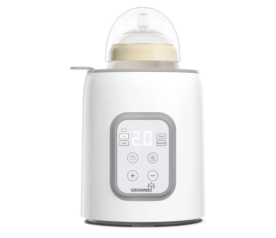 Grownsy N1T Bottle Warmer(new )